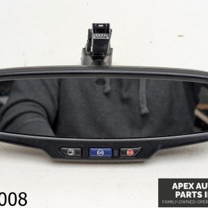 OEM 2015 Buick Encore 1.4L  Rear View Interior Mirror
