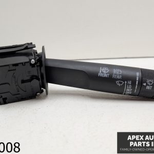 OEM 2015 Buick Encore 1.4L  WINDSHIELD WIPER CONTROL SWITCH