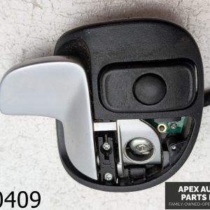 OEM 2015 Chrysler 200 3.6L FRONT LEFT SIDE STEERING WHEEL SHIFTER PADDLE SWITCH
