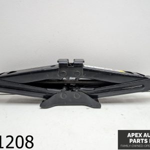 OEM 2015 Dodge Ram 1500 3.0L Emergency Jack And tool Kit Assembly