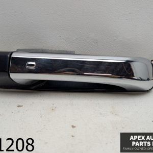 OEM 2015 Dodge Ram 1500 3.0L FRONT RIGHT PASSENGER EXTERIOR DOOR HANDLE