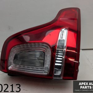 OEM 2015 Ford Explorer 3.5L  LH Driver Tail Light Lamp