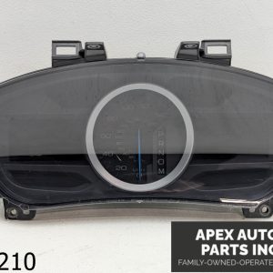 OEM 2015 Ford Explorer 3.5L Speedometer Instrument Cluster Panel Gauges