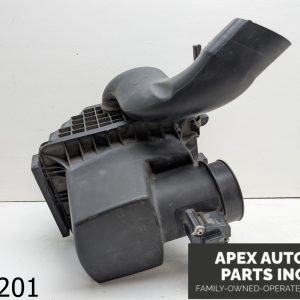 OEM 2015 Ford Transit 2.5L Air Cleaner Intake Box Assembly