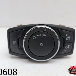 OEM 2015 Ford Transit Connect 2.5L Headlight Head Lamp Switch