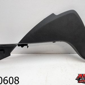 OEM 2015 Ford Transit Connect 2.5L Passenger Right Side Dash trim