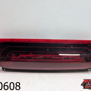 OEM 2015 Ford Transit Connect 2.5L Rear Third 3rd Brake Stop Light Lamp