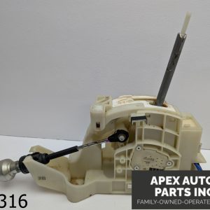 OEM 2015 Hyundai Sonata Hybrid 2.4L A/T FLOOR GEAR SHIFT SHIFTER LEVER ASSEMBLY