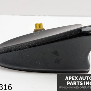 OEM 2015 Hyundai Sonata Hybrid 2.4L Roof Radio Antenna Black