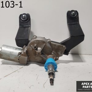 OEM 2015 KIA Sportage Rear Wiper Motor