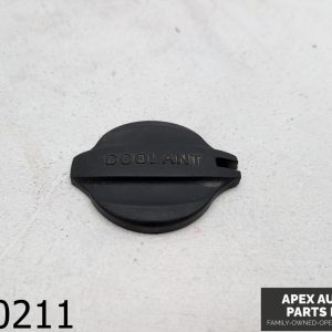 OEM 2015 Kia Cadenza 3.3L Coolant Cap