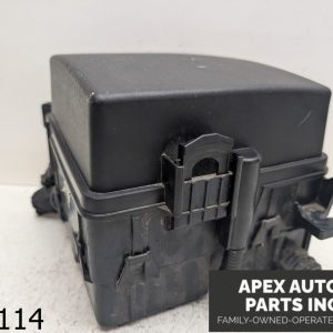 OEM 2015 Kia Sorento 3.3L Fusebox Fuse Box Relay Module