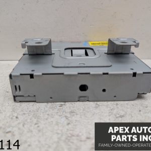 OEM 2015 Kia Sorento 3.3L GPS Navigation Control Module