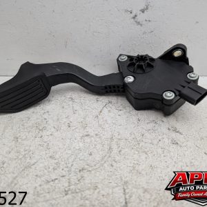 OEM 2015 Toyota Prius 1.5L Gas Accelerator Pedal Throttle Pedal Sensor