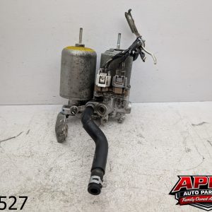 OEM 2015 Toyota Prius C 1.5L Anti-Lock Brake Pump and Actuator Assembly