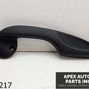 OEM 2015 Toyota RAV4 2.5L  Driver Side