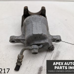 OEM 2015 Toyota RAV4 2.5L PASSENGER RIGHT REAR BRAKE CALIPER