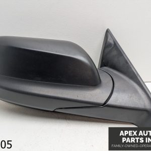 OEM 2016-2017 Ford Explorer 3.5L Passenger Right Side View Mirror Power Folding