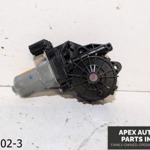 OEM 2016-2017 Honda Accord 2.4L Right Door Window Motor