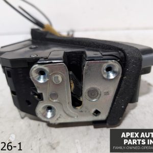 OEM 2016-2019 Nissan Sentra 1.8L FRONT RIGHT DOOR LOCK ACTUATOR 805013SG0A