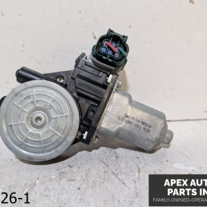 OEM 2016-2019 Nissan Sentra 1.8L Power Window Motor  Right