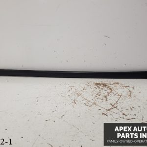 OEM 2016-2021 Honda CR-V 1.5L Door Window Trim Molding