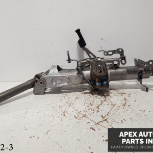 OEM 2016-2021 Honda CR-V 1.5L Manual Adjustment Steering Column w/ Lower Shaft
