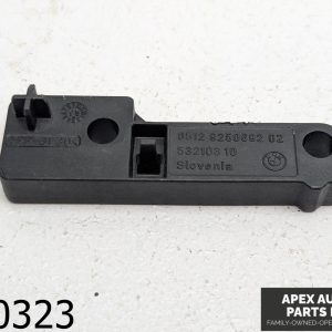 OEM 2016 BMW 528i xDrive 2.0L Radio Sat Navi Head Unit Spacer