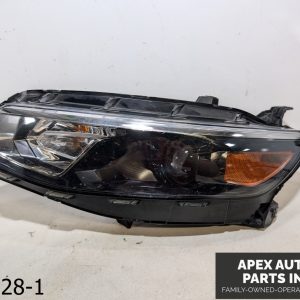 OEM 2016 Chevrolet Malibu 1.5L Driver Left Headlight