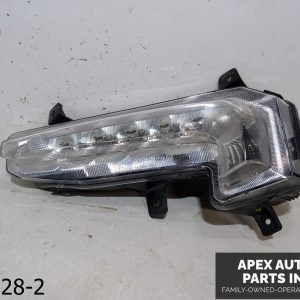OEM 2016 Chevrolet Malibu 1.5L LED Fog Light Left Driver