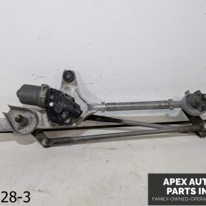 OEM 2016 Chevrolet Malibu 1.5L WINDSHIELD WIPER MOTOR ARM LINKAGE ASSEMBLY
