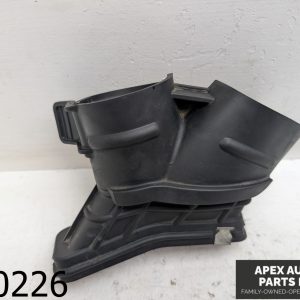 OEM 2016 Ford Focus ST 2.0L  Air Cleaner Intake Tube