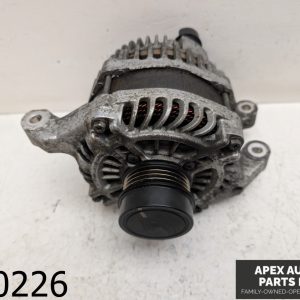 OEM 2016 Ford Focus ST 2.0L Alternator Assembly