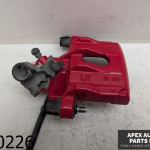 OEM 2016 Ford Focus ST 2.0L LEFT DRIVER SIDE DISC BRAKE CALIPER