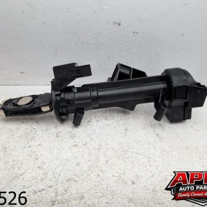 OEM 2016 Ford Fusion 2.5Conventional Ignition Switch With Key Factory Module
