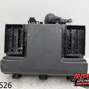 OEM 2016 Ford Fusion 2.5L Fuse Box Panel Block