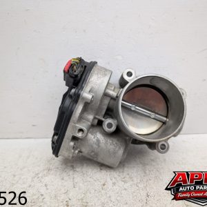 OEM 2016 Ford Fusion 2.5L Throttle Body Throttle Valve Assembly