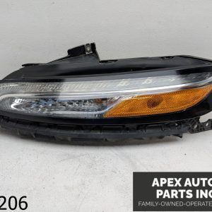 OEM 2016 Jeep Cherokee 2.4L Driver Corner/Park Light Park Lamp-turn Signal