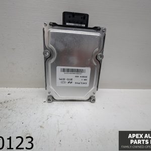 OEM 2016 Kia Sedona 3.3L Fuel Injection Computer Control Module