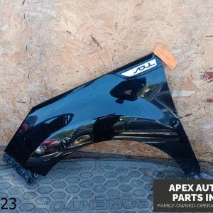 OEM 2016 Kia Soul 1.6L Driver Left Fender