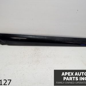 OEM 2016 Kia Soul 1.6L Front Left Side Windshield Molding