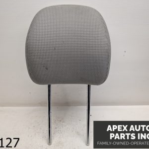 OEM 2016 Kia Soul 1.6L Headrest Rh Lh