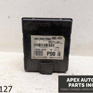 OEM 2016 Kia Soul 1.6L module Assembly-tpms