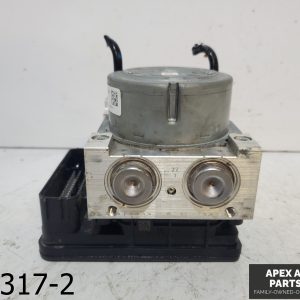 OEM 2017-2018 Ford Fusion 2.5L ABS Anti-Lock Brake Module