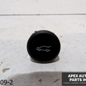 OEM 2017-2019 Chevrolet Cruze 1.4L TRUNK LID LATCH RELEASE HANDLE LEVER SWITCH