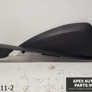 OEM 2017-2019 Ford Escape 1.5L Dash Right Passenger Side End Cap Cover