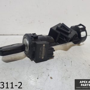 OEM 2017-2019 Ford Escape 1.5L Ignition with Key Assembly