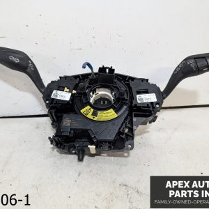 OEM 2017-2019  Ford Escape 1.5L Steering Column Control Switch Turn Signal