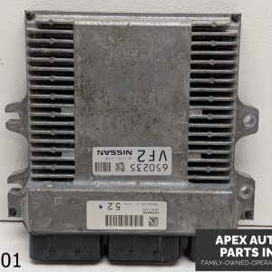 OEM 2017-2020 Nissan Pathfinder 3.5L Engine Computer Control Module ECU