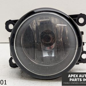 OEM 2017-2020 Nissan Pathfinder 3.5L FRONT BUMPER HALOGEN FOG LIGHT LAMP